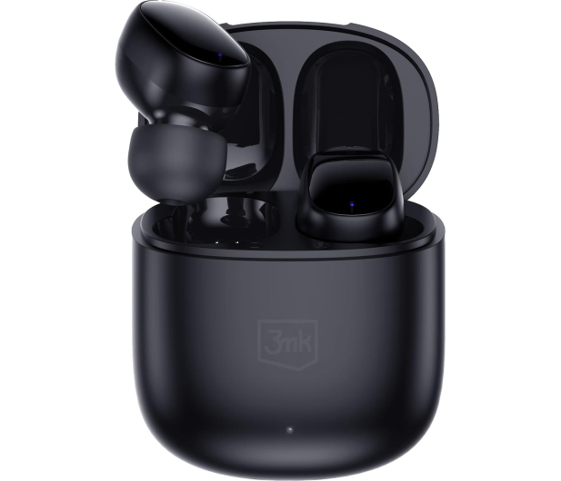 3MK FlowBuds black 5903108497404 - 1125666 - zdjęcie 4